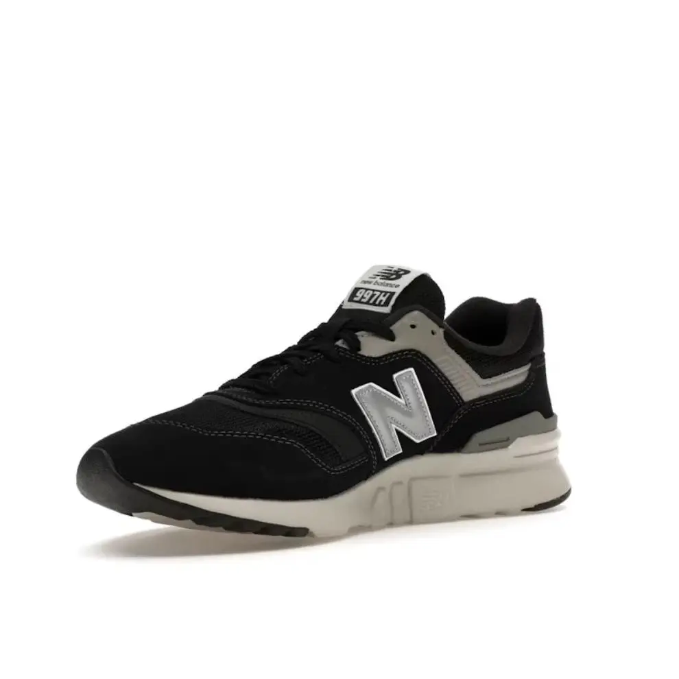 New Balance shoes - CM997HCC - CM997HCC - black/grey (UPC: 192662414995) 2