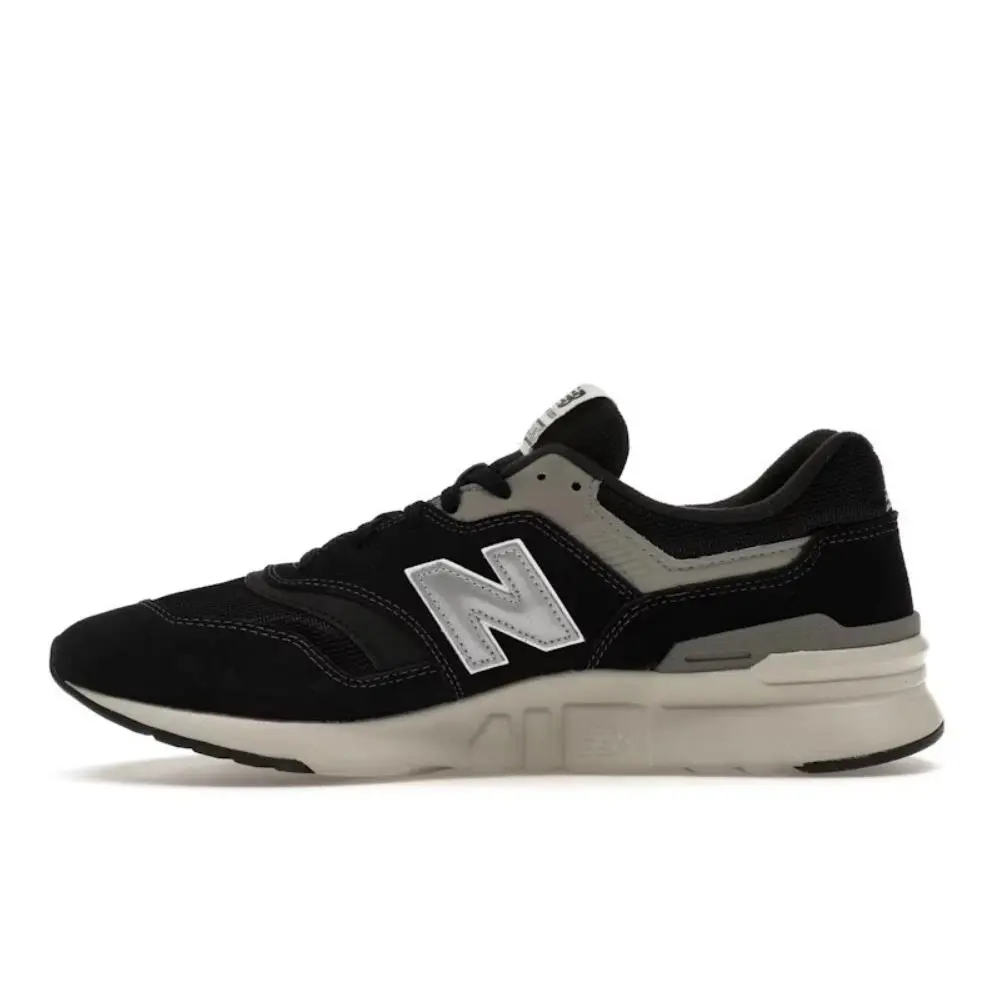 New Balance shoes - CM997HCC - CM997HCC - black/grey (UPC: 192662414995) 3