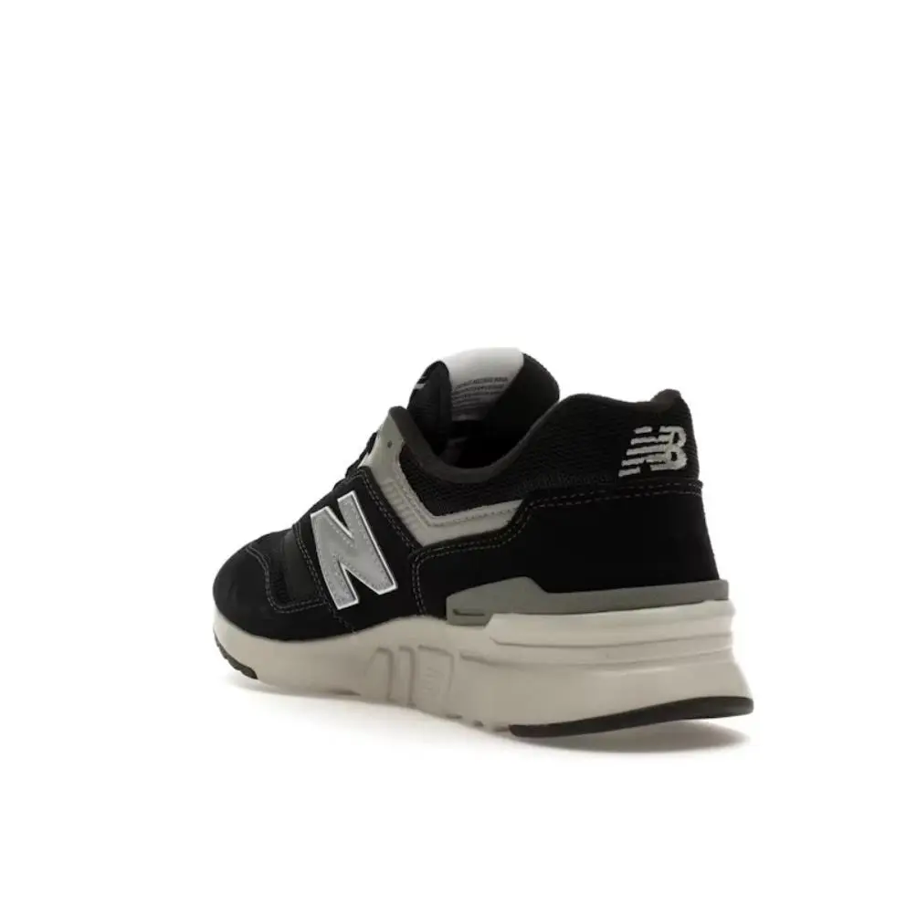 New Balance shoes - CM997HCC - CM997HCC - black/grey (UPC: 192662414995) 4