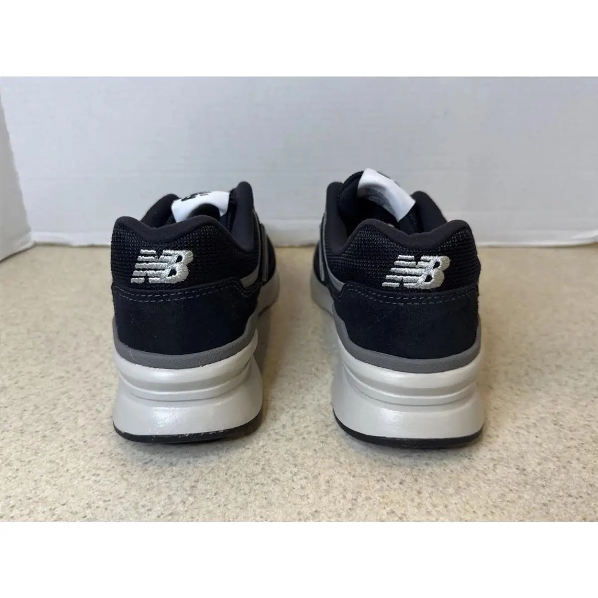 New Balance shoes - New Balance 997 - CM997HCC - Black 3
