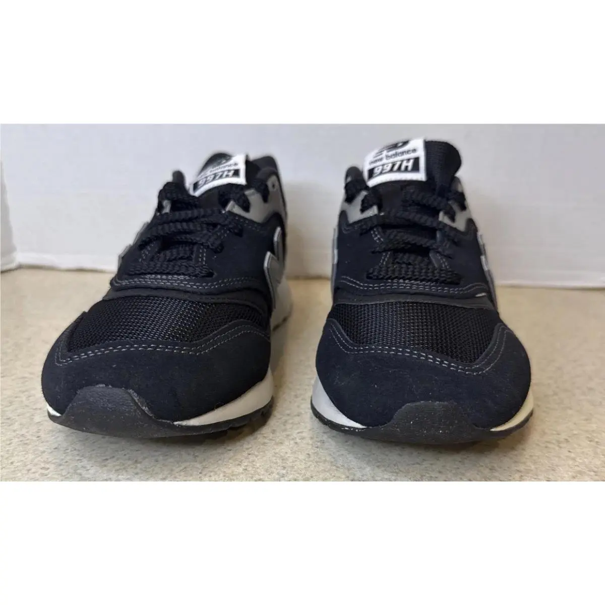 New Balance shoes - New Balance 997 - CM997HCC - Black 7