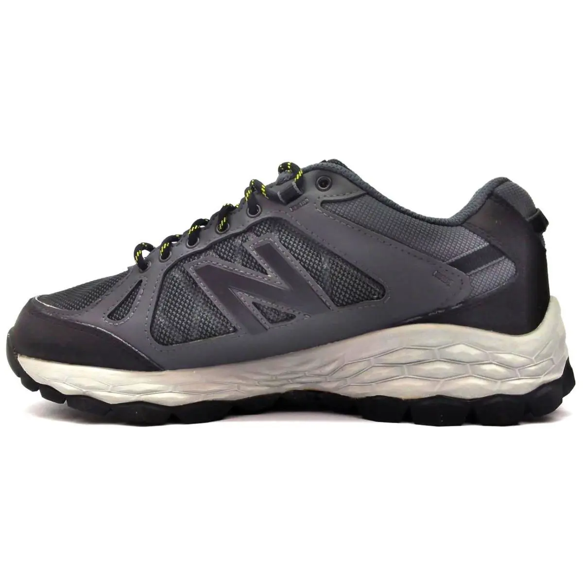 New Balance shoes - New Balance Fresh Foam - Fresh Foam - Multicolor, Main: Black (UPC: 191902043360) 0