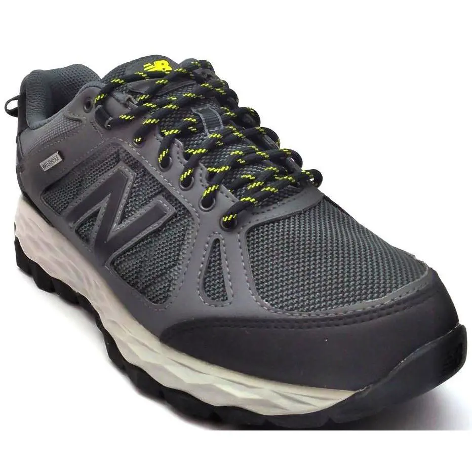 New Balance shoes - New Balance Fresh Foam - Fresh Foam - Multicolor, Main: Black (UPC: 191902043360) 1