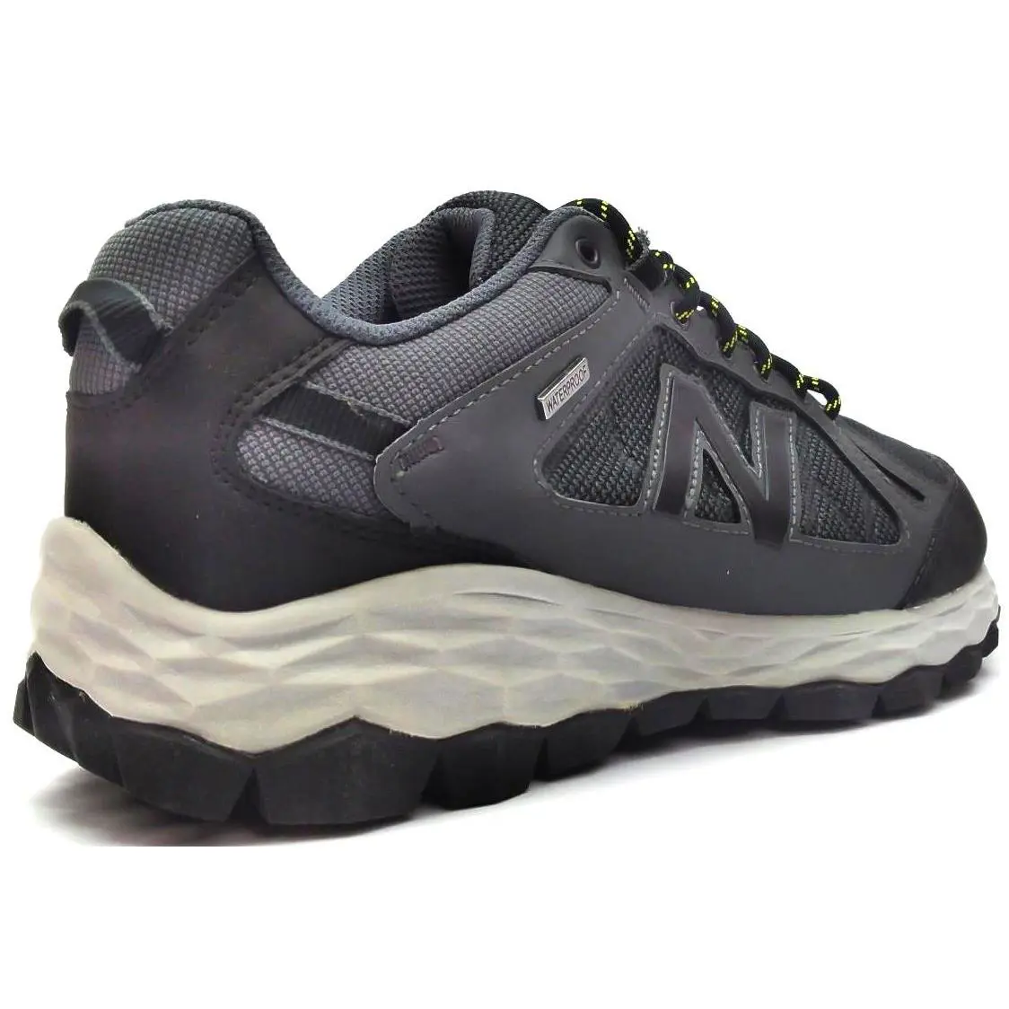 New Balance shoes - New Balance Fresh Foam - Fresh Foam - Multicolor, Main: Black (UPC: 191902043360) 2