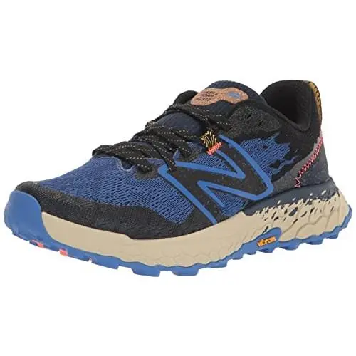 New Balance shoes - New Balance Fresh Foam X Hierro - MTHIMCGE - Black (UPC: 196432384327) 0