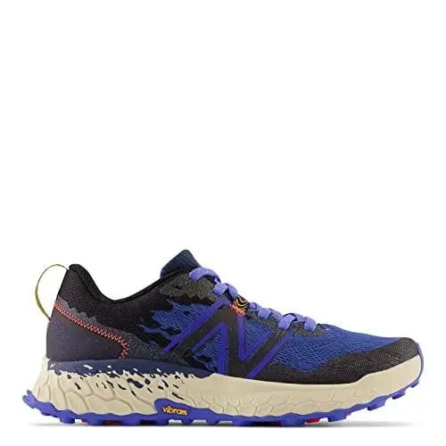 New Balance shoes - New Balance Fresh Foam X Hierro - MTHIMCGE - Black (UPC: 196432384327) 2