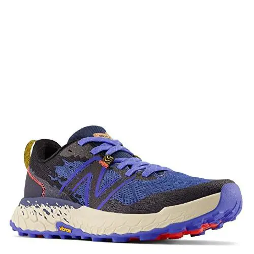 New Balance shoes - New Balance Fresh Foam X Hierro - MTHIMCGE - Black (UPC: 196432384327) 1