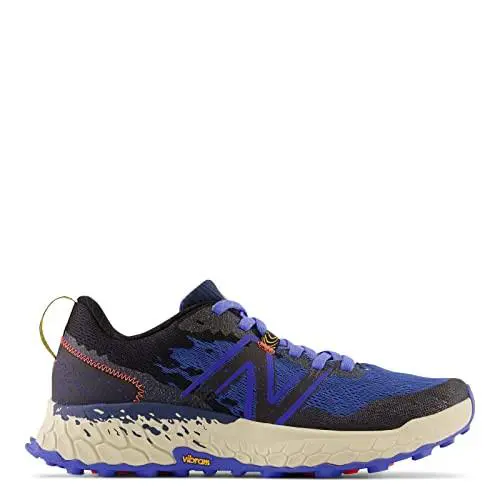 New Balance shoes - New Balance Fresh Foam X Hierro - MTHIMCGE - Black (UPC: 196432384327) 2