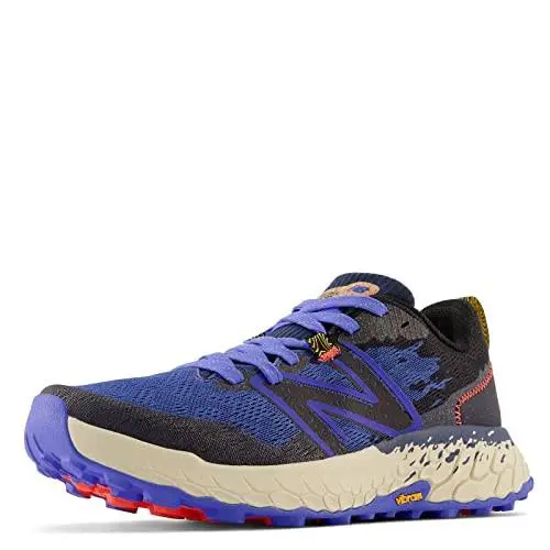 New Balance shoes - New Balance Fresh Foam X Hierro - MTHIMCGE - Black (UPC: 196432384327) 3