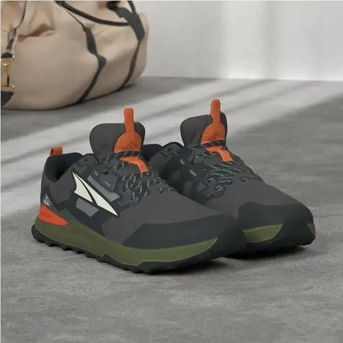 New Balance shoes - New Balance Fresh Foam X Hierro - MTHIMCGE - Black (UPC: 196432384327) 0