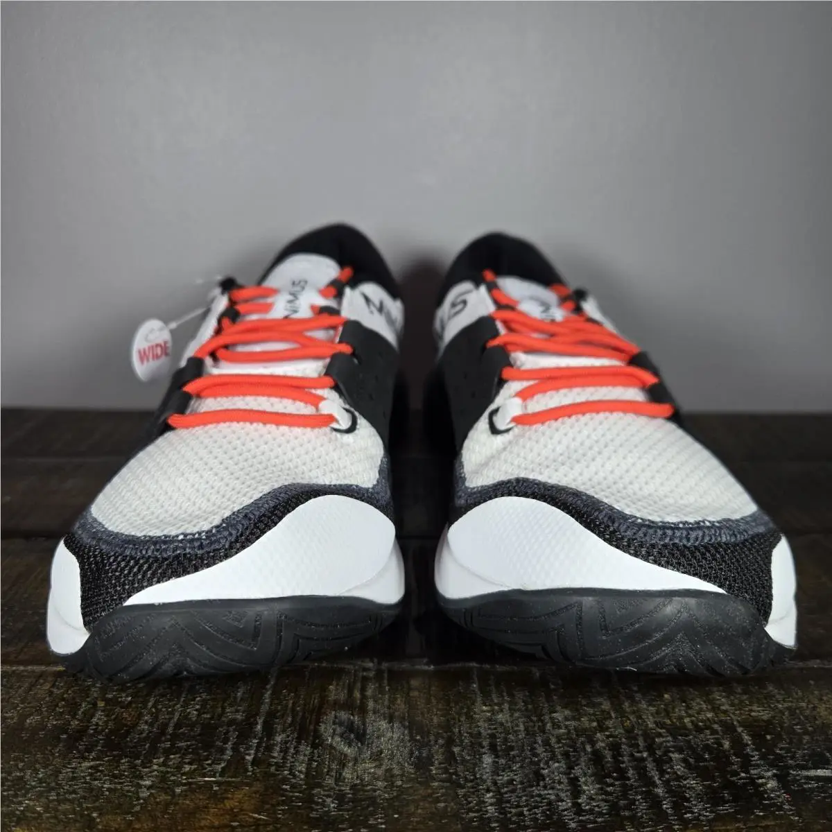 New Balance shoes - New Balance Minimus - Minimus - White 1