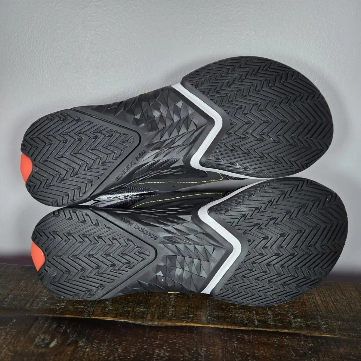 New Balance shoes - New Balance Minimus - Minimus - White 7