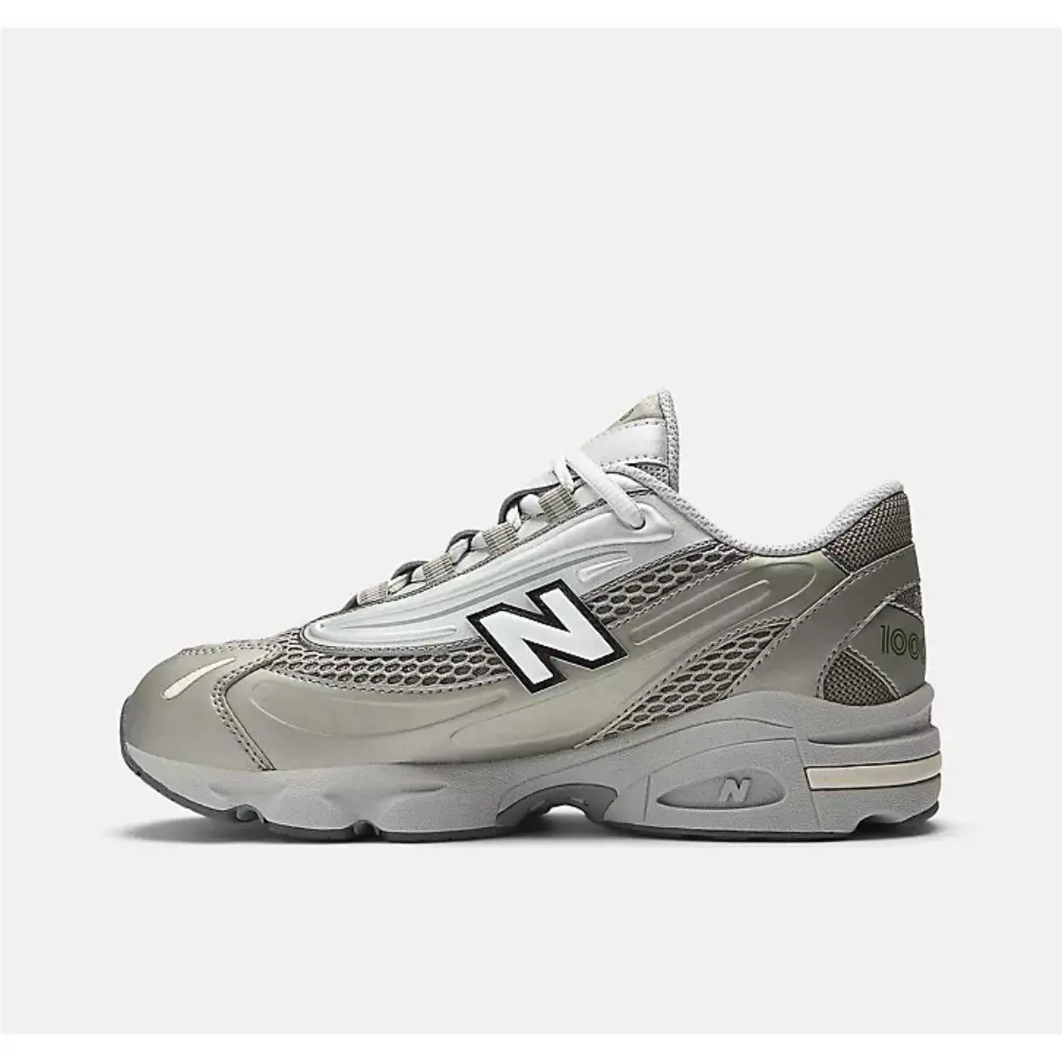 New Balance shoes - New Balance Arid - Arid - Beige 0