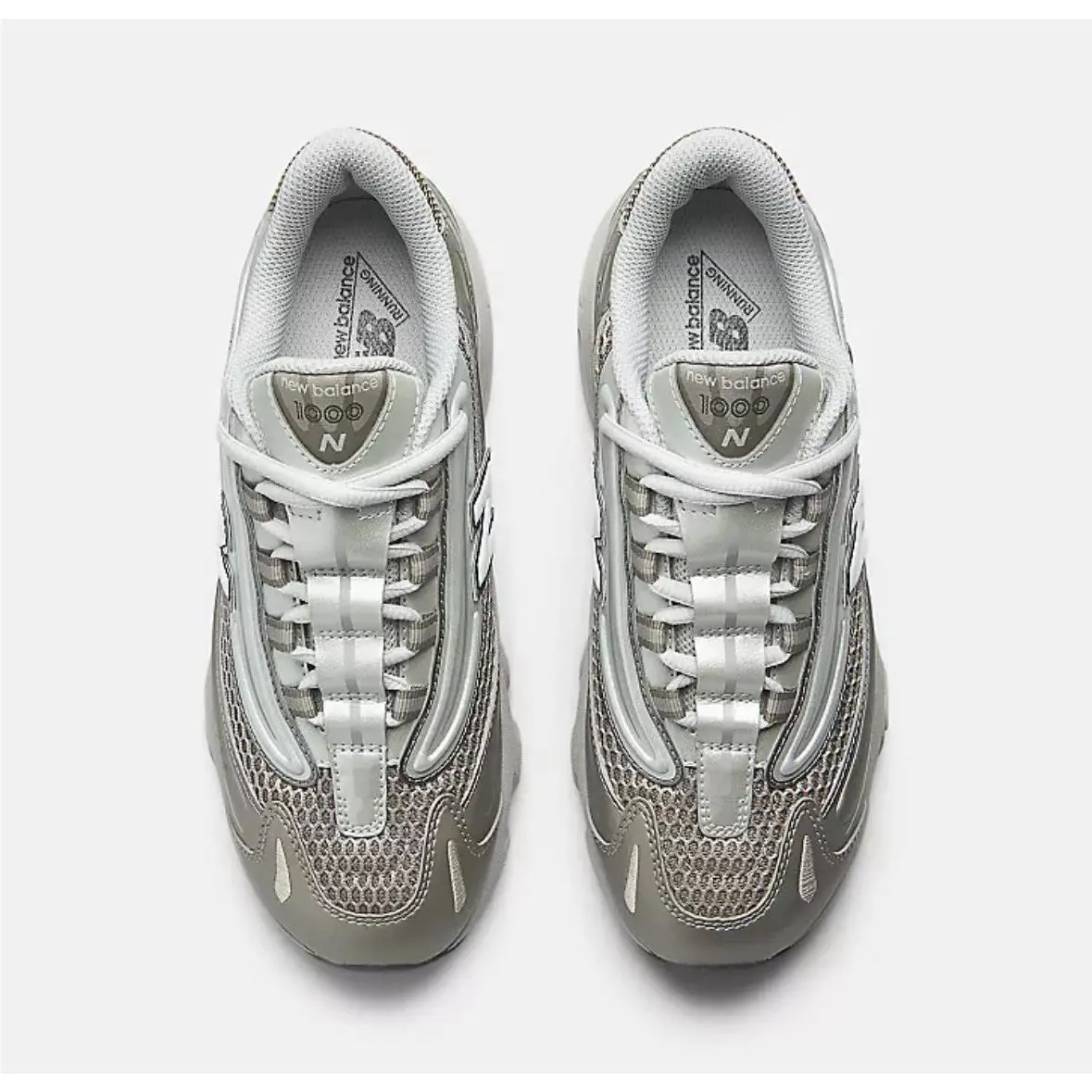 New Balance shoes - New Balance Arid - Arid - Beige 1