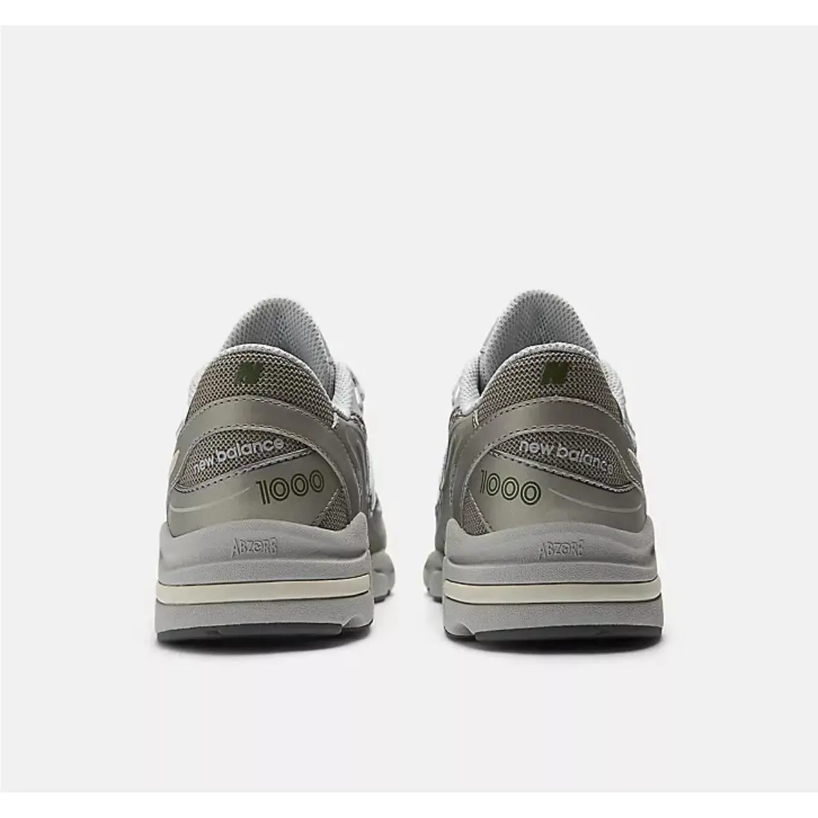 New Balance shoes - New Balance Arid - Arid - Beige 2