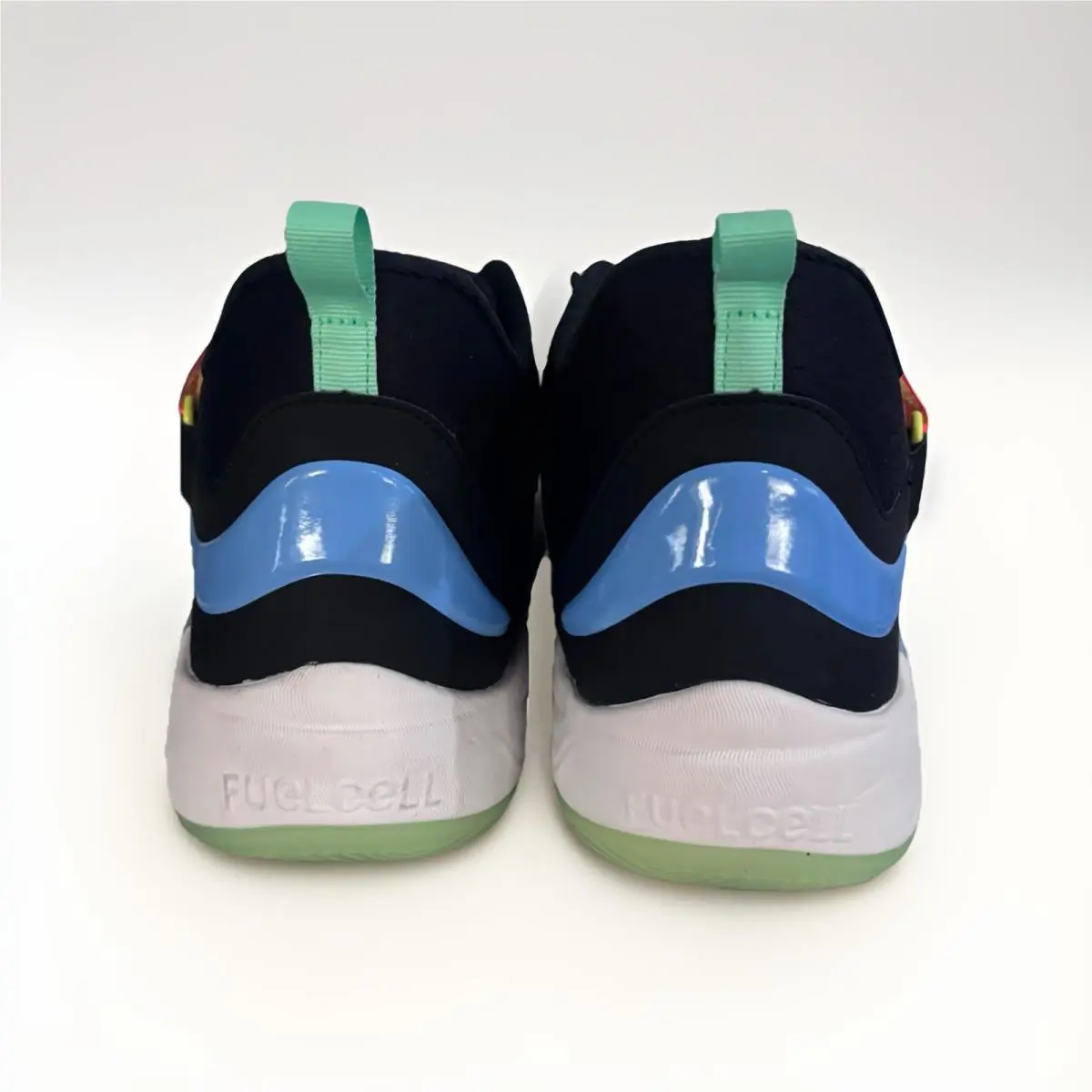 New Balance shoes - New Balance Lindor 2 - Lindor - Black 4