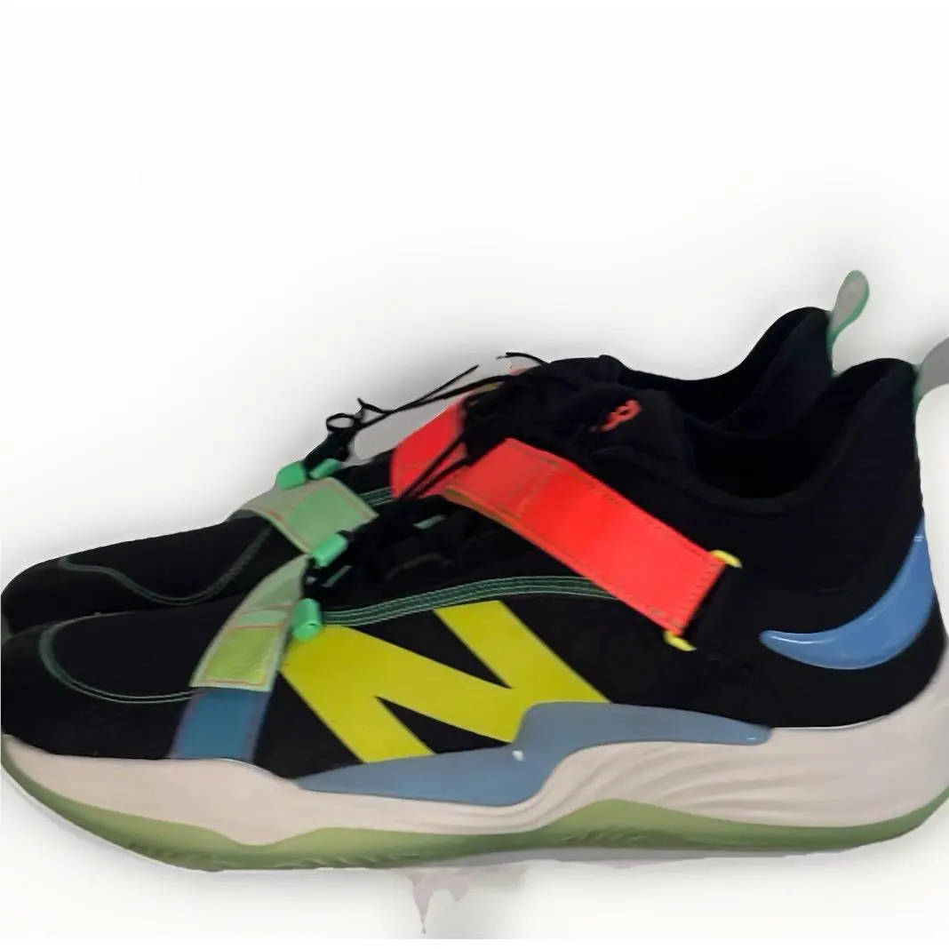 New Balance shoes - New Balance Lindor 2 - Lindor - Black 0