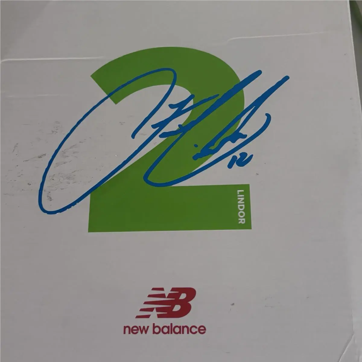 New Balance shoes - New Balance Lindor 2 - Lindor - Black 5