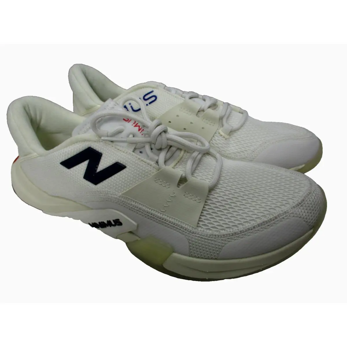 New Balance shoes - Minimus TR v2 - Minimus - White 0