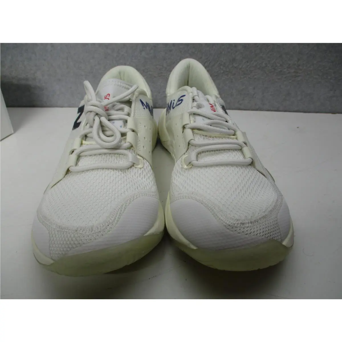 New Balance shoes - Minimus TR v2 - Minimus - White 2
