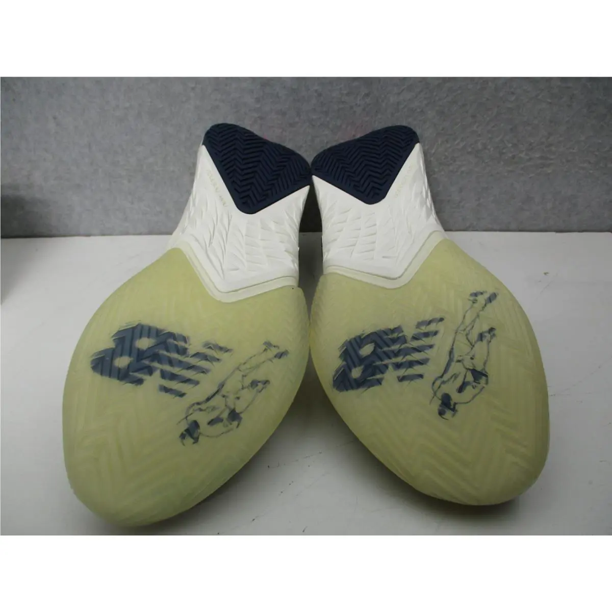New Balance shoes - Minimus TR v2 - Minimus - White 4