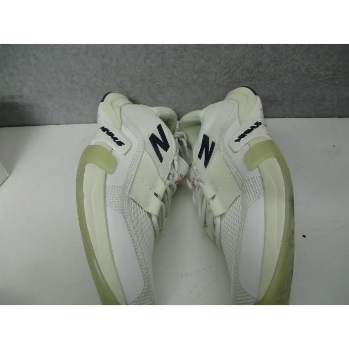 New Balance shoes - Minimus TR v2 - Minimus - White 5