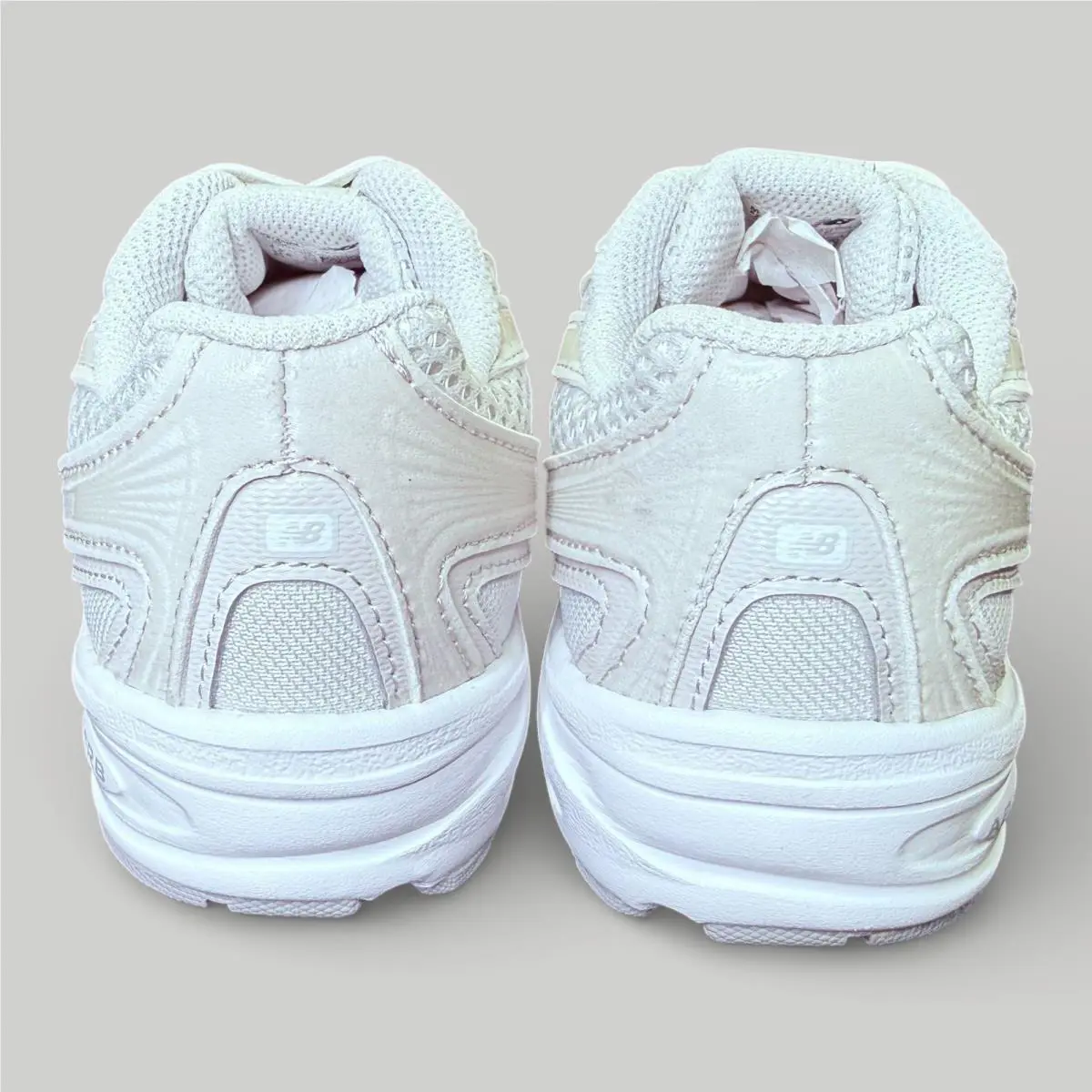 New Balance shoes - New Balance 740 - White (UPC: 197968150851) 0