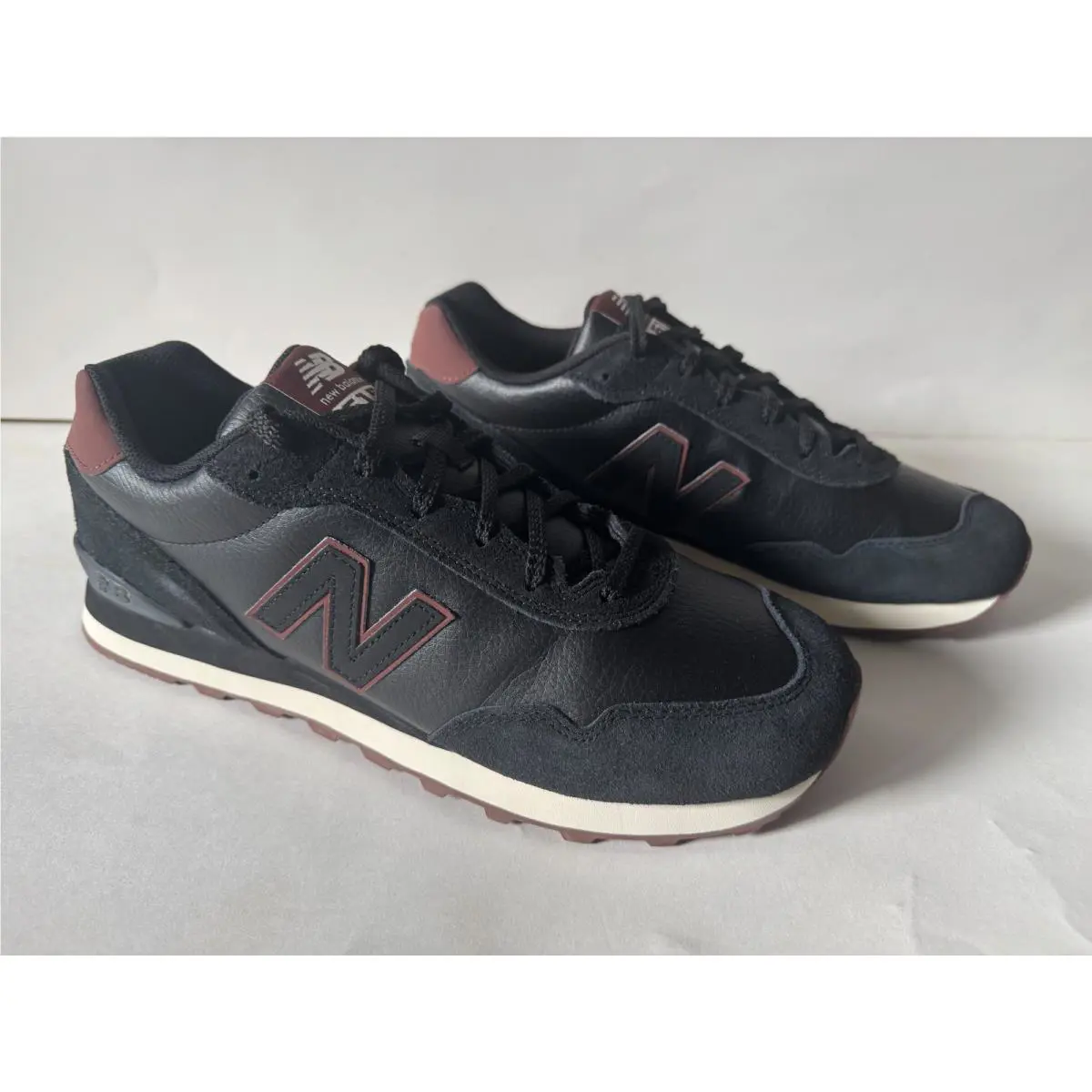 New Balance shoes - New Balance 515 - Black 0