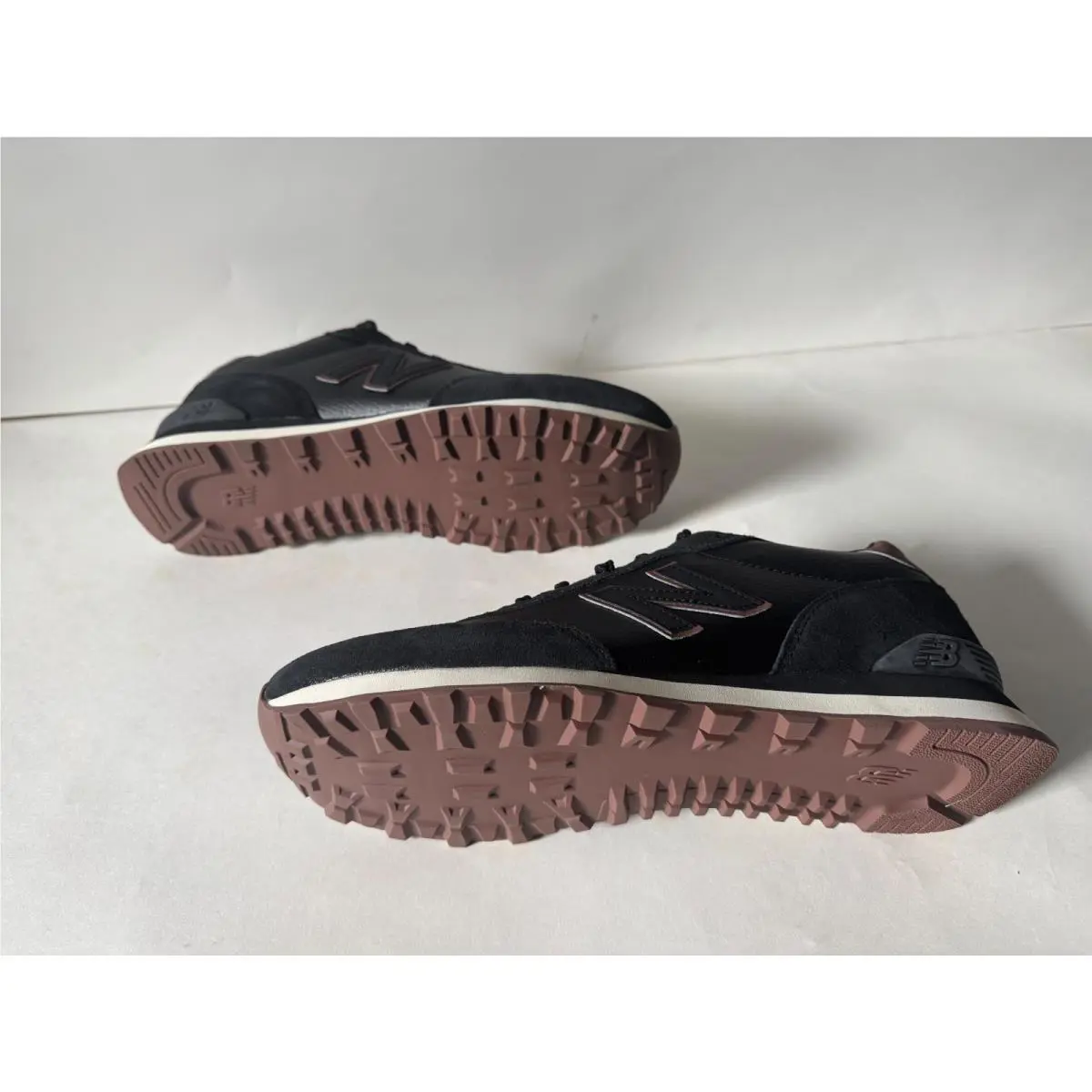 New Balance shoes - New Balance 515 - Black 4