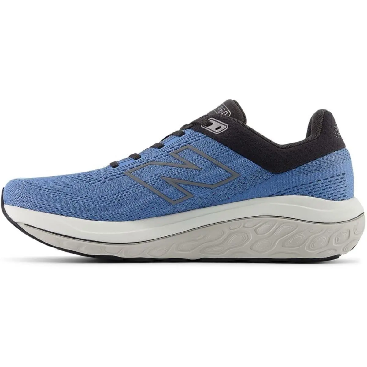 New Balance shoes - New Balance Fresh Foam - Fresh Foam - Blue (UPC: 0197968099914) 1