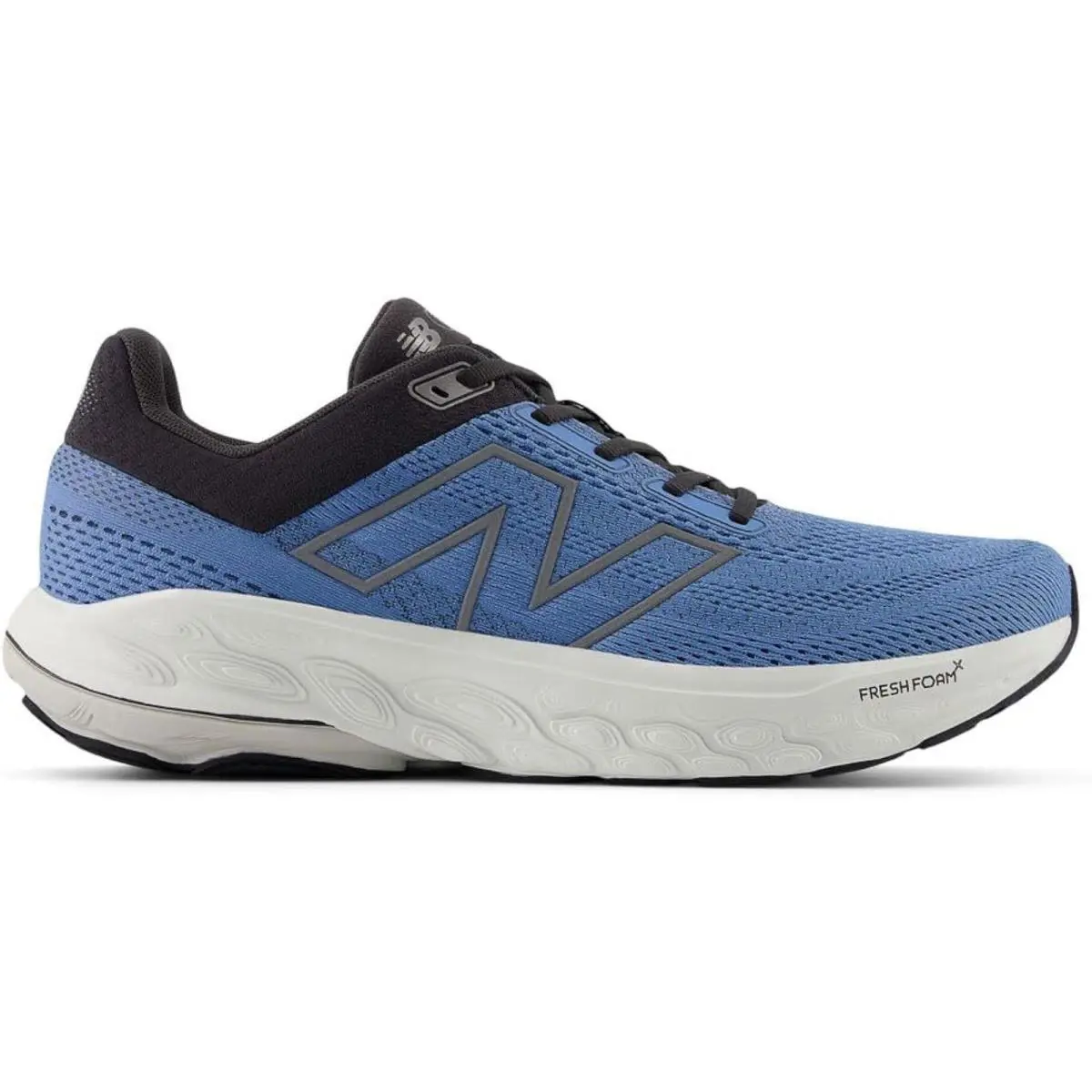 New Balance shoes - New Balance Fresh Foam - Fresh Foam - Blue (UPC: 0197968099914) 2