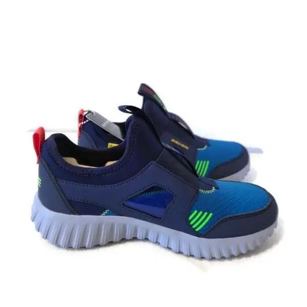 Skechers shoes - Blue 0