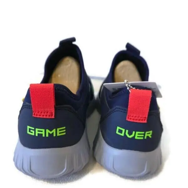 Skechers shoes - Blue 1