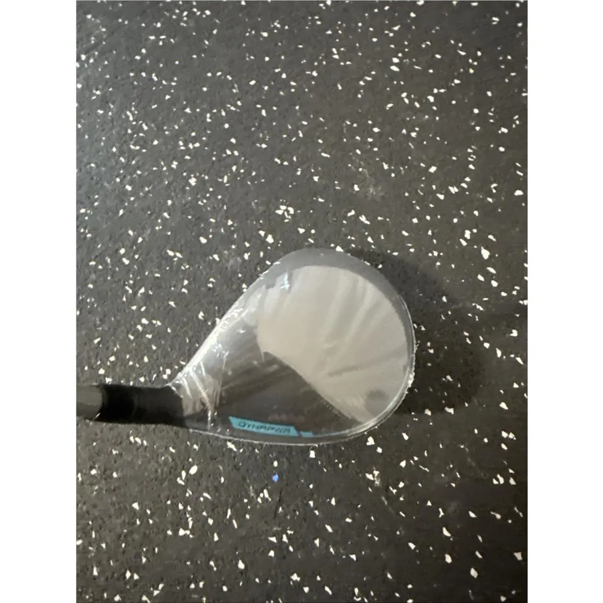 Wilson  - Dynapwr - Dynapwr - Black 6