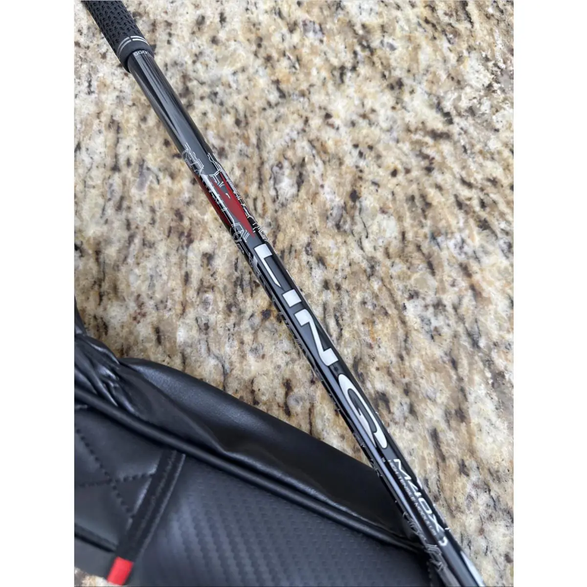 Wilson  - Dynapower Max - Dynapower Max - Black 9