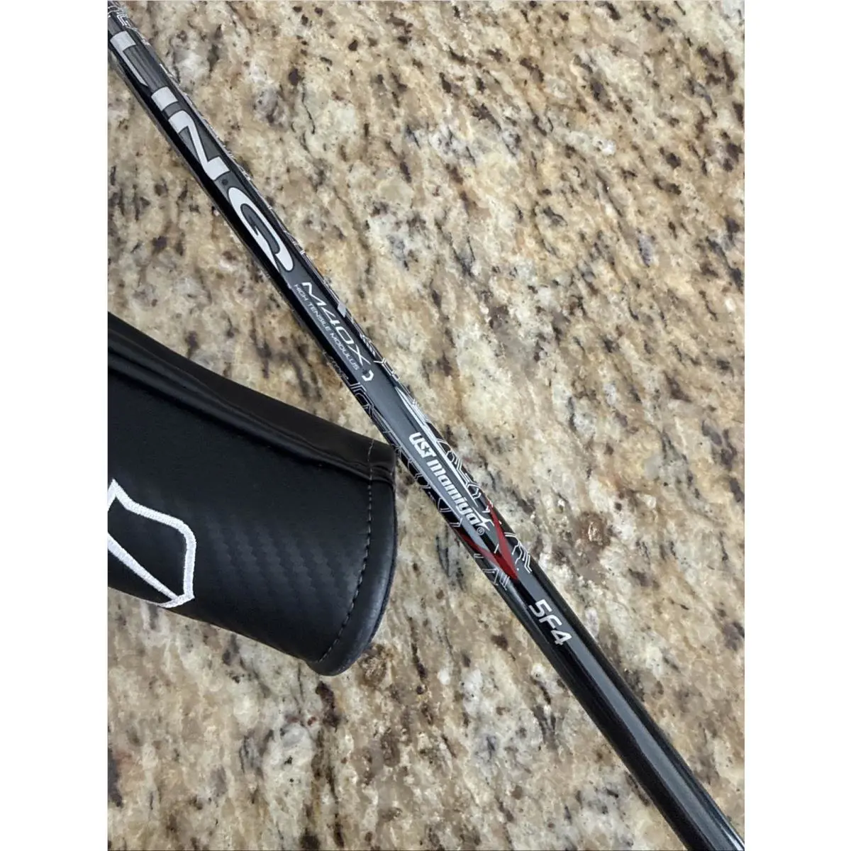 Wilson  - Dynapower Max - Dynapower Max - Black 10