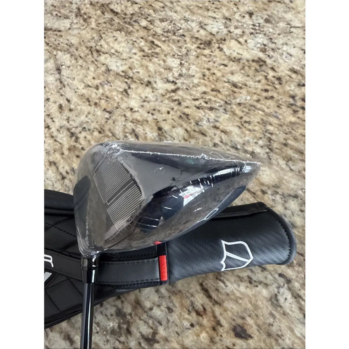 Wilson  - Dynapower Max - Dynapower Max - Black 2