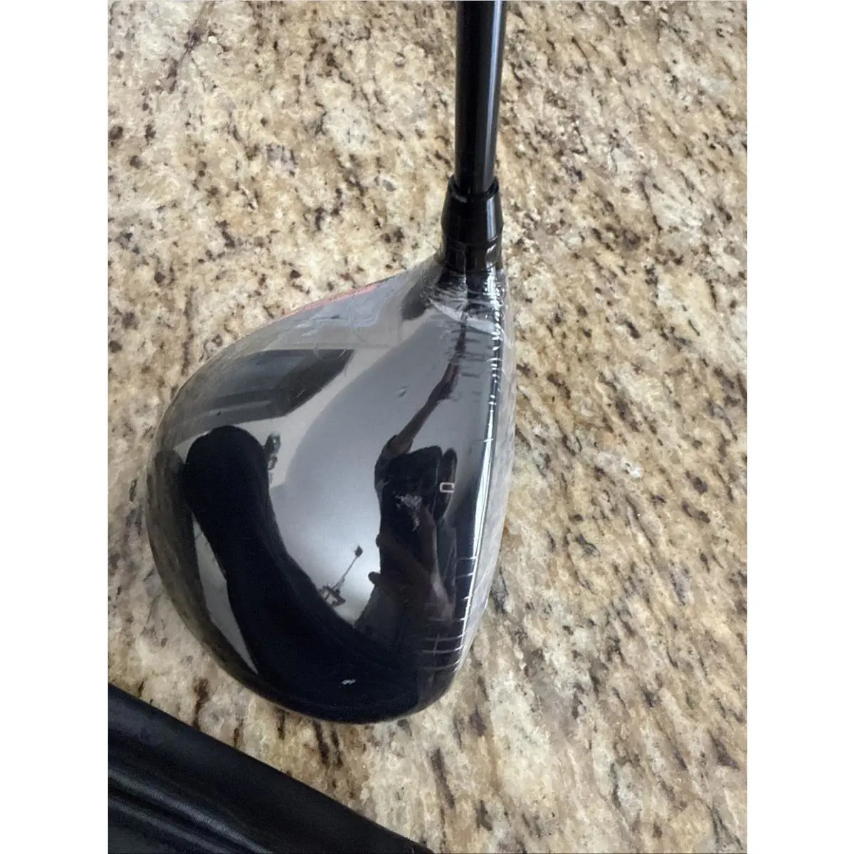Wilson  - Dynapower Max - Dynapower Max - Black 6