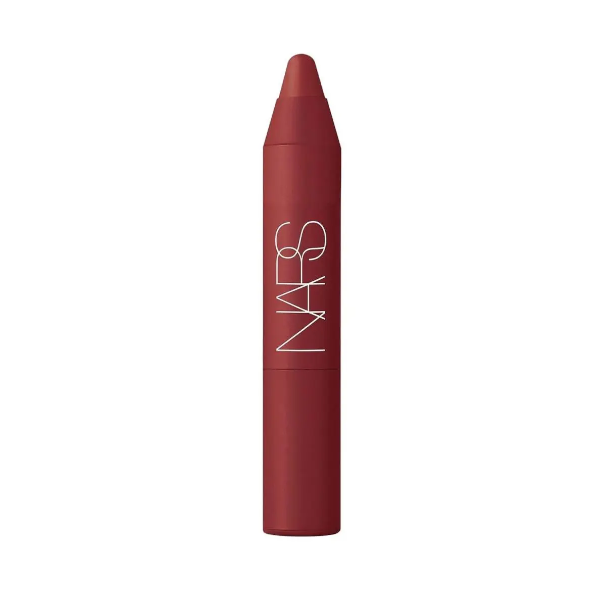 6 Pack Nars Powermatte High Intensity Lip Pencil 185 Cruella 0.05oz / 1.6g