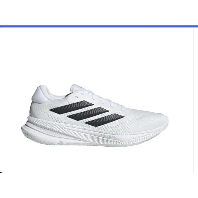 Adidas shoes - adidas Supernova - Supernova - JQ4254 - White 2