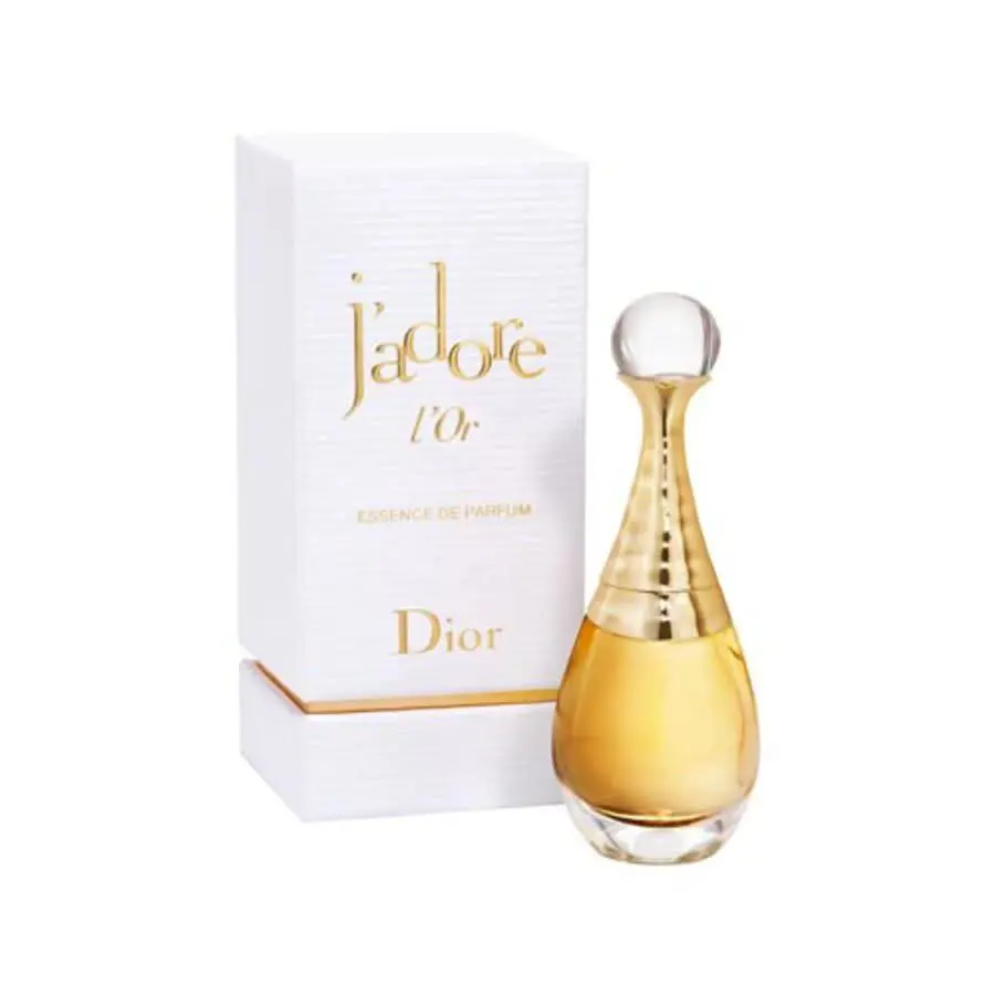 Ladies J`adore L`or 2023 Edp 1.7 oz Fragrances 3348901664653 by Dior