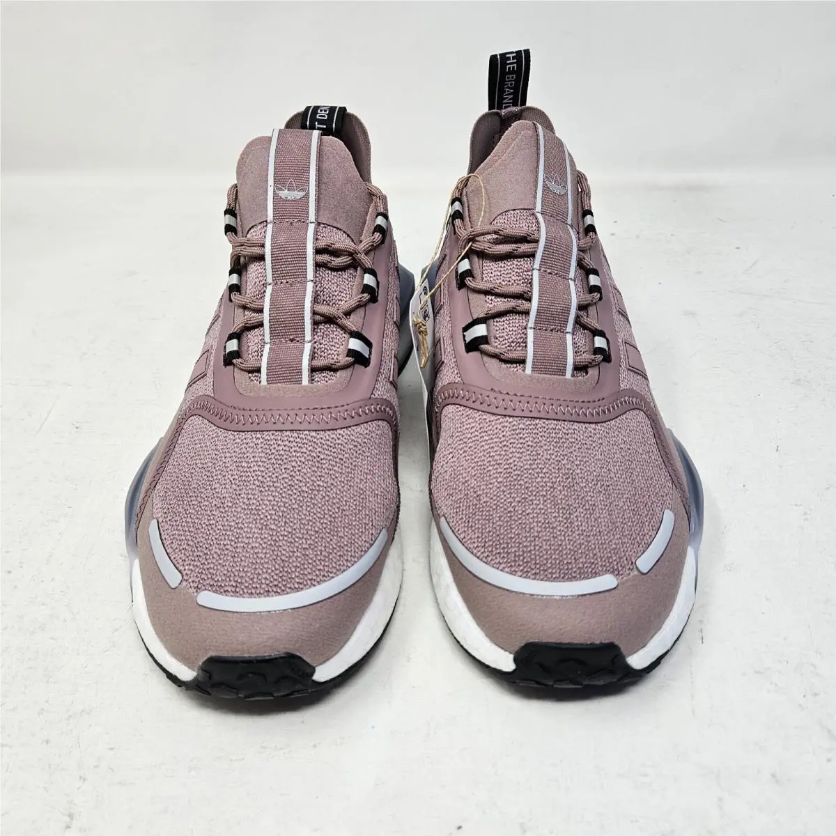 Adidas shoes - adidas NMD V3 - NMD - FZ6139 - Purple (UPC: 195746376516) 2