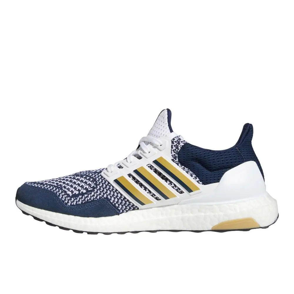 Adidas shoes - adidas Ultraboost Ultra Boost 1.0 Georgia Tech Running - HQ5882 - Blue (UPC: 195742512994) 1
