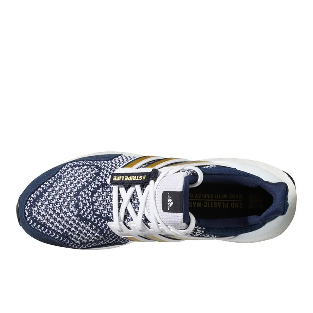 Adidas shoes - adidas Ultraboost Ultra Boost 1.0 Georgia Tech Running - HQ5882 - Blue (UPC: 195742512994) 2