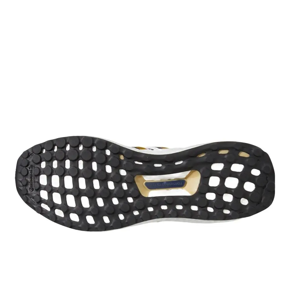 Adidas shoes - adidas Ultraboost Ultra Boost 1.0 Georgia Tech Running - HQ5882 - Blue (UPC: 195742512994) 3