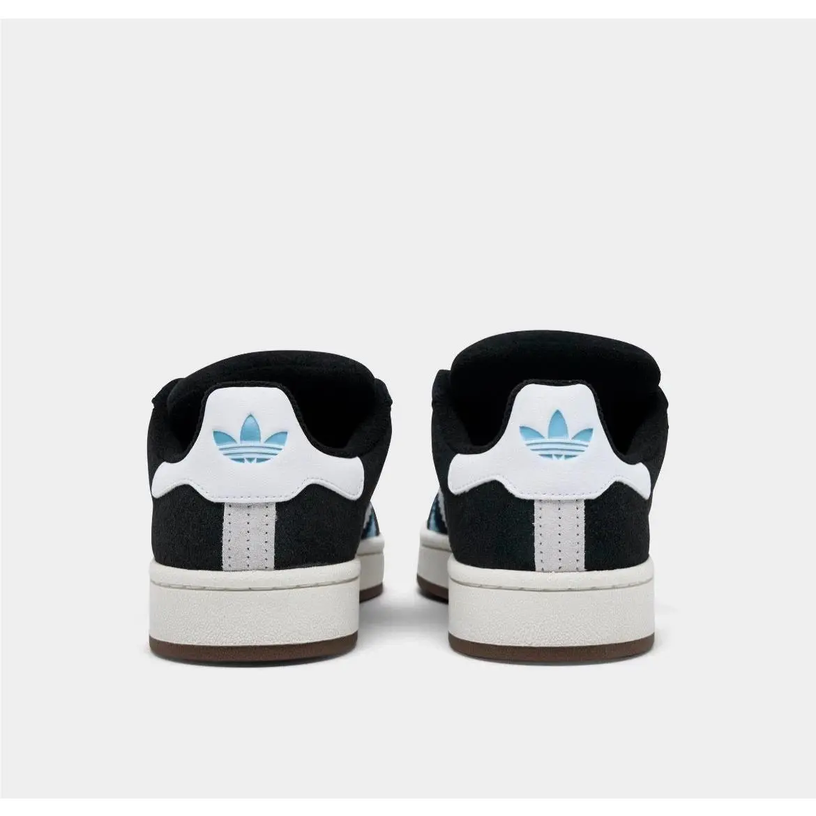 Adidas shoes - Black 1
