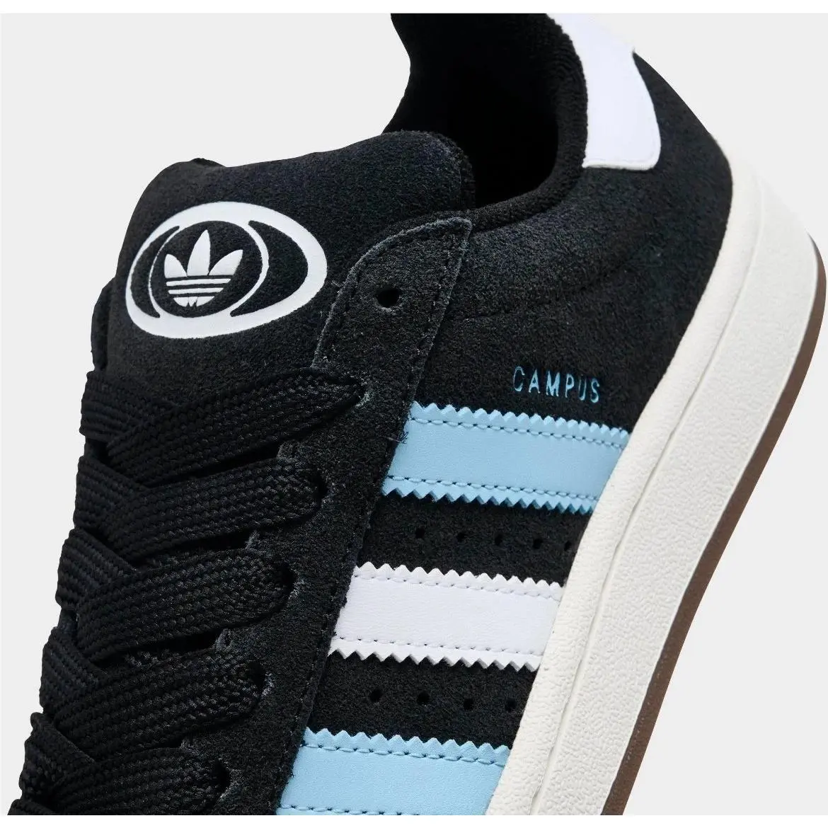 Adidas shoes - Black 4