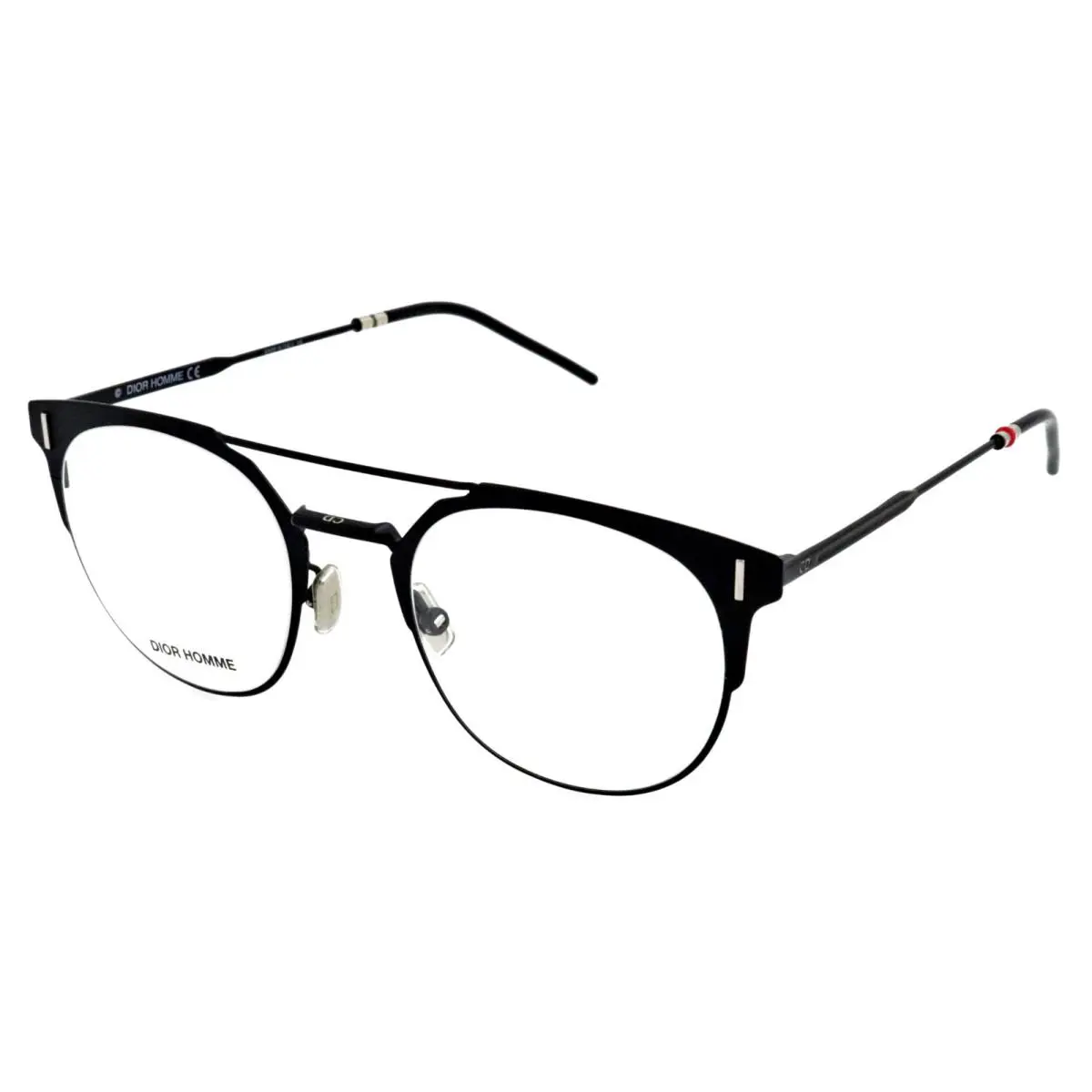 Christian  DIORCOMPOSITO1 807 49mm Matte Black Eyeglasses Frames Italy by Dior
