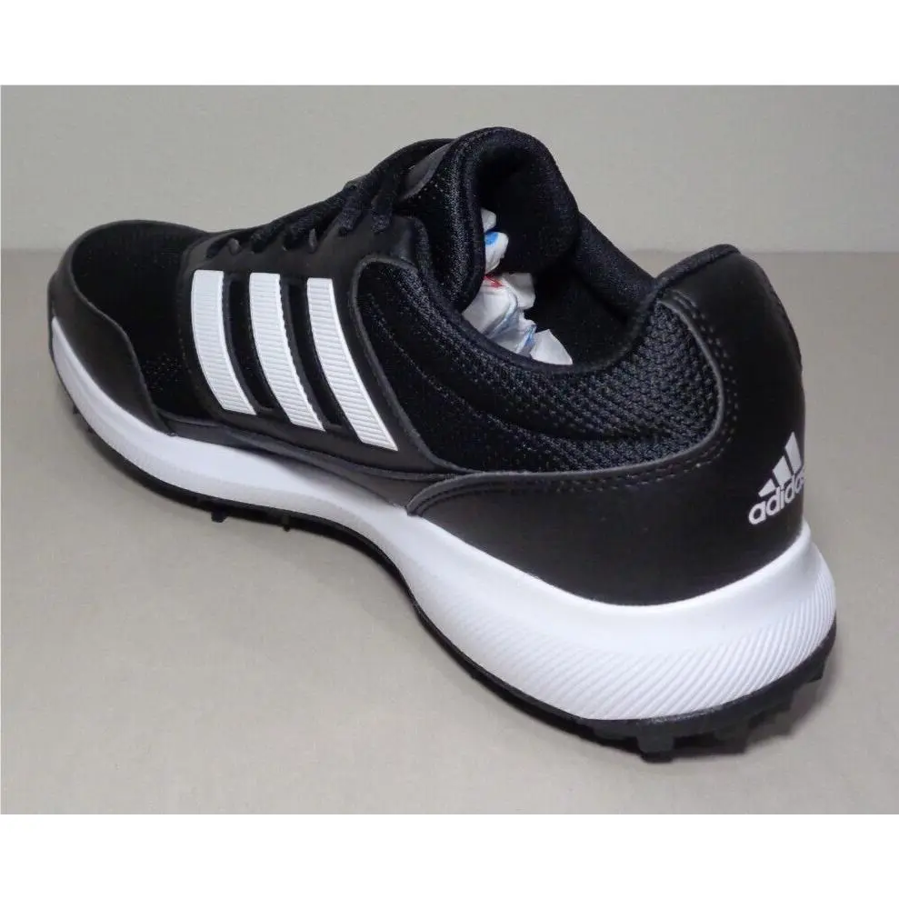 Adidas shoes - Core Black/Footwear White/Core Black (UPC: 193099250163) 8