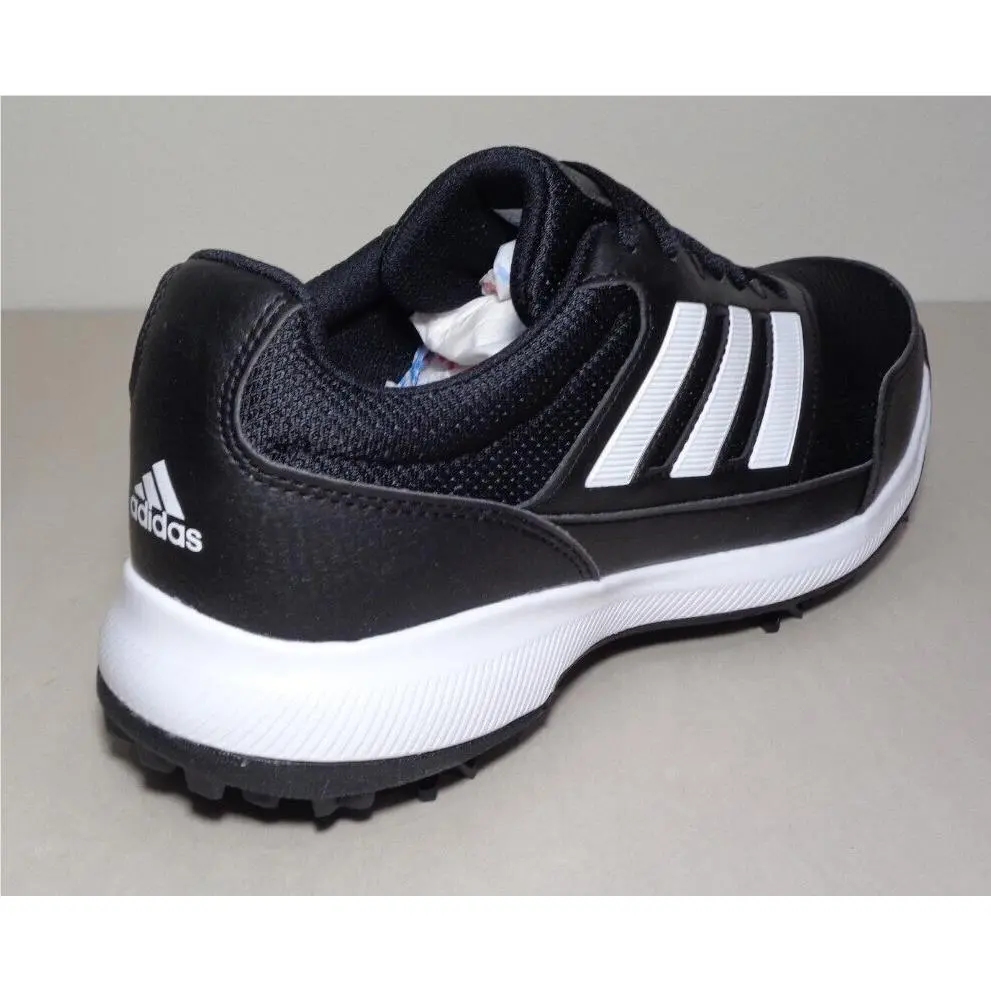 Adidas shoes - Core Black/Footwear White/Core Black (UPC: 193099250163) 10